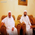 Saad ibn said al ghamdi